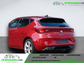 Seat Leon 1.0 eTSI 110 BVA  occasion  Beaupuy - photo n3