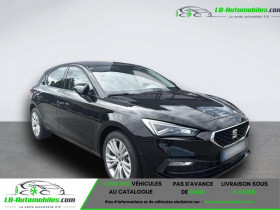 Seat Leon 1.0 eTSI 110 BVA  occasion  Beaupuy - photo n2