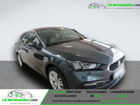 Seat Leon 1.0 eTSI 110 BVA  occasion  Beaupuy - photo n2
