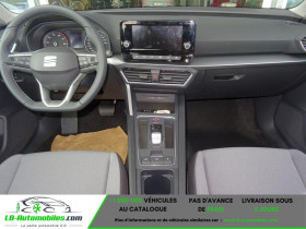 Seat Leon 1.0 eTSI 110 BVA  occasion  Beaupuy - photo n2