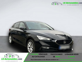 Seat Leon 1.0 eTSI 110 BVA  occasion  Beaupuy - photo n2