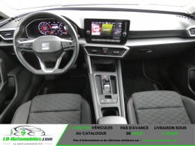 Seat Leon 1.0 eTSI 110 BVA  occasion  Beaupuy - photo n3