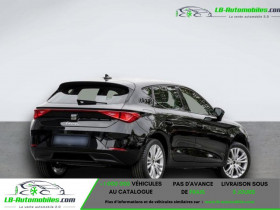 Seat Leon 1.0 eTSI 110 BVA  occasion  Beaupuy - photo n2