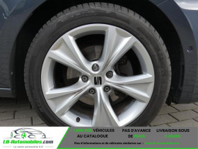 Seat Leon 1.0 eTSI 110 BVA  occasion  Beaupuy - photo n11