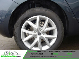 Seat Leon 1.0 eTSI 110 BVA  occasion  Beaupuy - photo n9