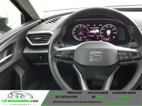 Seat Leon 1.0 eTSI 110 BVA  occasion  Beaupuy - photo n10