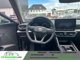 Seat Leon 1.0 eTSI 110 BVA  occasion  Beaupuy - photo n9