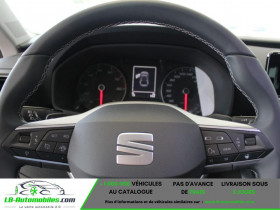 Seat Leon 1.0 eTSI 110 BVA  occasion  Beaupuy - photo n9