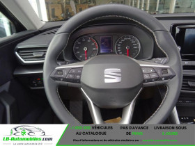 Seat Leon 1.0 eTSI 110 BVA  occasion  Beaupuy - photo n8