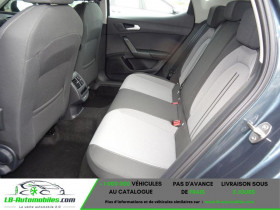 Seat Leon 1.0 eTSI 110 BVA  occasion  Beaupuy - photo n7