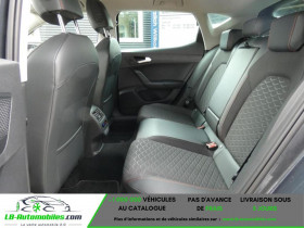 Seat Leon 1.0 eTSI 110 BVA  occasion  Beaupuy - photo n9