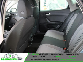Seat Leon 1.0 eTSI 110 BVA  occasion  Beaupuy - photo n8