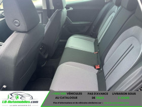 Seat Leon 1.0 eTSI 110 BVA  occasion  Beaupuy - photo n8