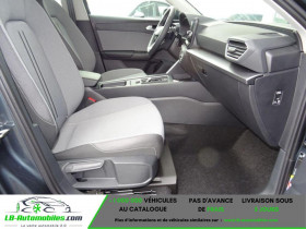 Seat Leon 1.0 eTSI 110 BVA  occasion  Beaupuy - photo n6