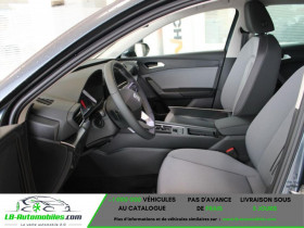 Seat Leon 1.0 eTSI 110 BVA  occasion  Beaupuy - photo n7