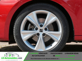 Seat Leon 1.0 eTSI 110 BVA  occasion  Beaupuy - photo n7