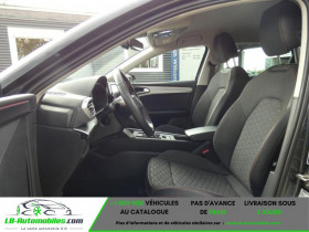 Seat Leon 1.0 eTSI 110 BVA  occasion  Beaupuy - photo n8