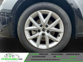 Seat Leon 1.0 eTSI 110 BVA  occasion  Beaupuy - photo n7