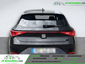 Seat Leon 1.0 eTSI 110 BVA  occasion  Beaupuy - photo n6