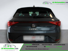 Seat Leon 1.0 eTSI 110 BVA  occasion  Beaupuy - photo n6