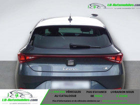 Seat Leon 1.0 eTSI 110 BVA  occasion  Beaupuy - photo n7