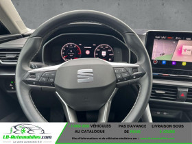 Seat Leon 1.0 eTSI 110 BVA  occasion  Beaupuy - photo n6