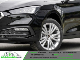 Seat Leon 1.0 eTSI 110 BVA  occasion  Beaupuy - photo n6