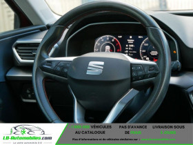 Seat Leon 1.0 eTSI 110 BVA  occasion  Beaupuy - photo n6