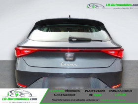 Seat Leon 1.0 eTSI 110 BVA  occasion  Beaupuy - photo n5