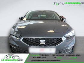 Seat Leon 1.0 eTSI 110 BVA  occasion  Beaupuy - photo n5