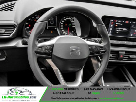 Seat Leon 1.0 eTSI 110 BVA  occasion  Beaupuy - photo n5