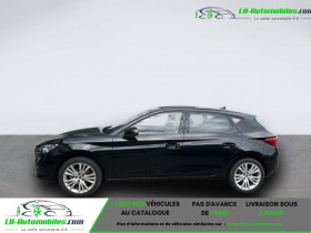 Seat Leon 1.0 eTSI 110 BVA  occasion  Beaupuy - photo n5