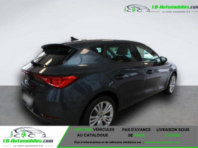 Seat Leon 1.0 eTSI 110 BVA  occasion  Beaupuy - photo n4