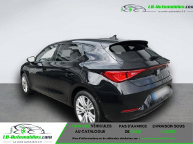 Seat Leon 1.0 eTSI 110 BVA  occasion  Beaupuy - photo n4