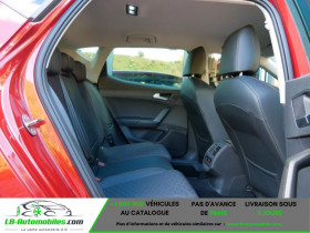 Seat Leon 1.0 eTSI 110 BVA  occasion  Beaupuy - photo n5