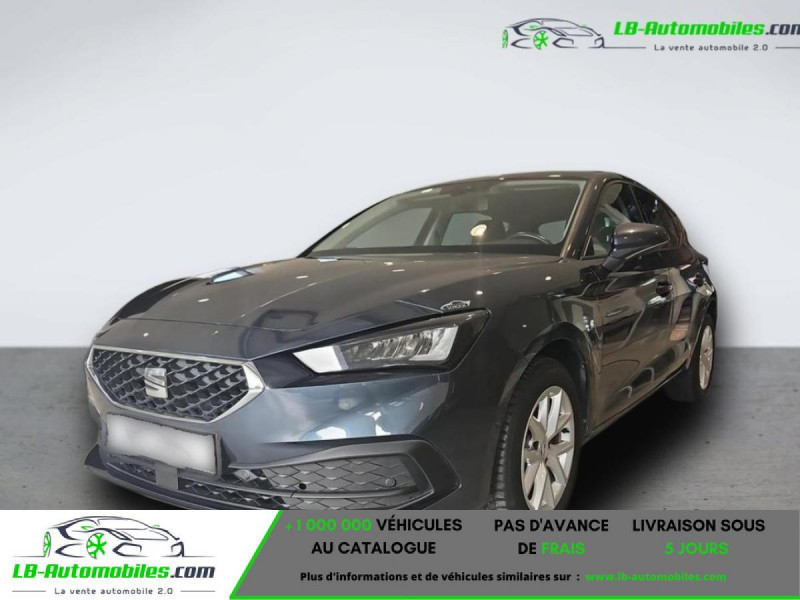 Seat Leon 1.0 eTSI 110 BVA  occasion � Beaupuy