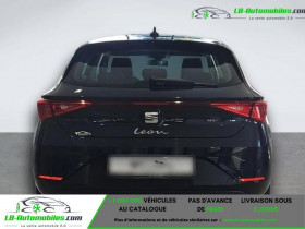 Seat Leon 1.0 eTSI 110 BVA  occasion � Beaupuy - photo n�7