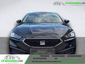 Seat Leon 1.0 eTSI 110 BVA  occasion � Beaupuy - photo n�5