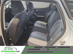 Seat Leon 1.0 eTSI 110 BVA  occasion � Beaupuy - photo n�9