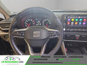 Seat Leon 1.0 eTSI 110 BVA  occasion � Beaupuy - photo n�9