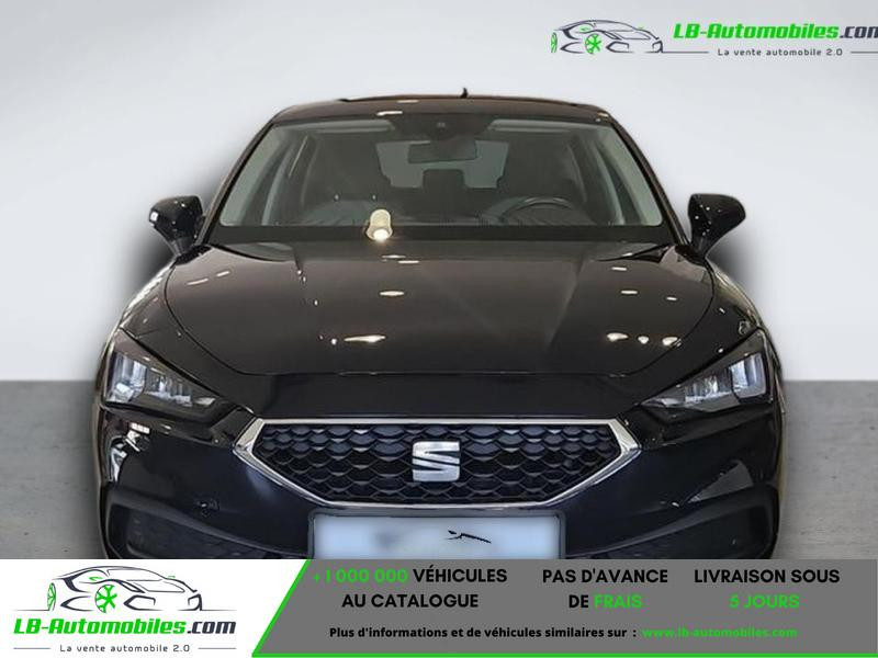 Seat Leon 1.0 eTSI 110 BVA  occasion  Beaupuy - photo n5