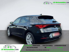 Seat Leon 1.0 eTSI 110 BVA  occasion � Beaupuy - photo n�4