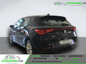 Seat Leon 1.0 eTSI 110 BVA  occasion � Beaupuy - photo n�4