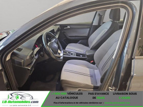 Seat Leon 1.0 eTSI 110 BVA  occasion � Beaupuy - photo n�7