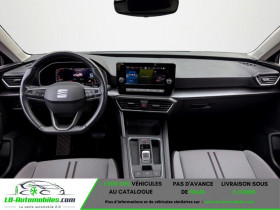 Seat Leon 1.0 eTSI 110 BVA  occasion � Beaupuy - photo n�3