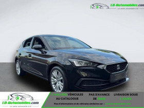 Seat Leon 1.0 eTSI 110 BVA  occasion � Beaupuy - photo n�2