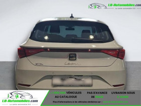 Seat Leon 1.0 eTSI 110 BVA  occasion � Beaupuy - photo n�7