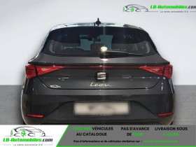 Seat Leon 1.0 eTSI 110 BVA  occasion � Beaupuy - photo n�6