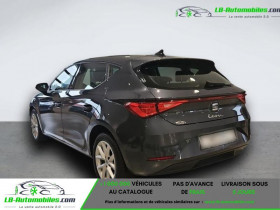 Seat Leon 1.0 eTSI 110 BVA  occasion � Beaupuy - photo n�4