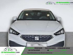 Seat Leon 1.0 eTSI 110 BVA  occasion � Beaupuy - photo n�5